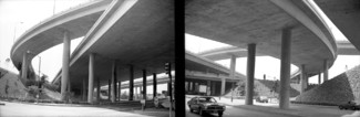 Under The Freeway