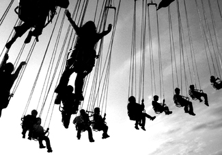 Flying High Flying High