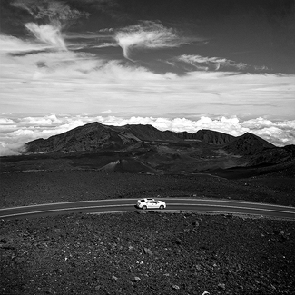 Volcan Road Volcan Road