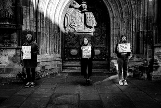 Putin Demo Putin Demo