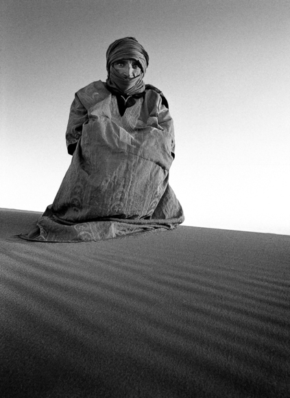 Berber Dune