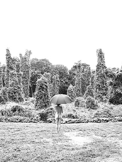 Under My Umbrella Under My Umbrella