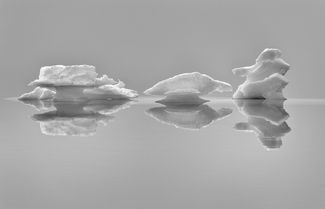 Polar Ice Symmetry Polar Ice Symmetry