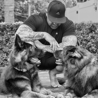 Absolute Devotion Absolute Devotion