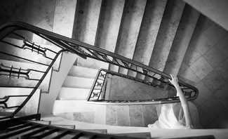 Staircase Decscent Staircase Decscent
