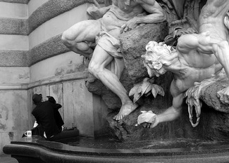 Kiss in Vienna Kiss in Vienna