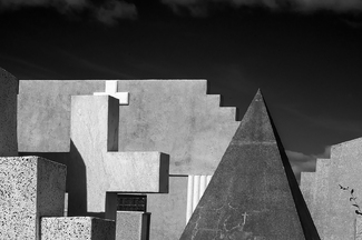 Gravesite Geometry Gravesite Geometry