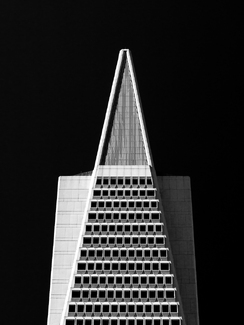 Transamerica Pyramid Transamerica Pyramid