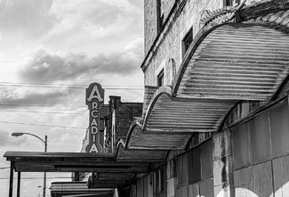 Arcadia Ghost Theater Temple Tx  Arcadia Ghost Theater Temple Tx