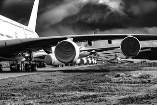 PLANE PARK WORLD  PLANE PARK WORLD