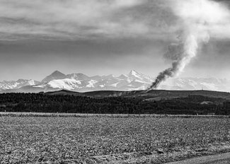 BURNING BOMB  BURNING BOMB