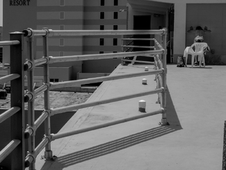 Unintended VIew Unintended VIew