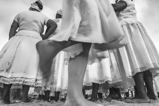 Yemanja em February 02 Bahia Yemanja em February 02 Bahia