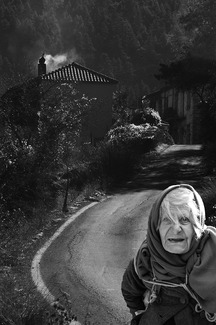 The last villager The last villager