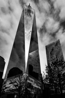 Reflecting on 9-11