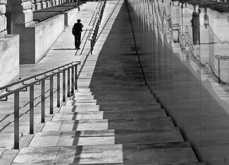 Up Downhill Up Downhill