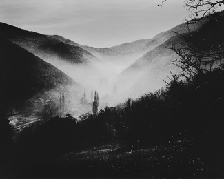 Norcia, Italy