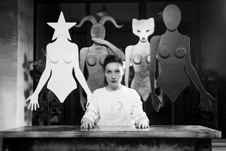 Conversation with witnesses Conversation with witnesses