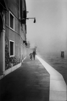 Walk on Zattere Walk on Zattere