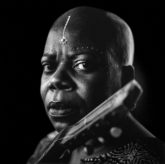 Denise Johnson Denise Johnson