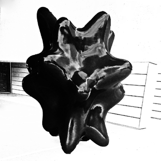 Sculpture Contrast Sculpture Contrast