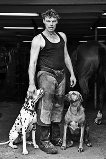 Blacksmith#2 Blacksmith#2
