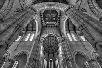 Sacred Heart Cathedral, Bendigo, Australia