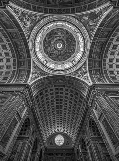 Basilica of Sant' Andrea, Mantova, Italy Basilica of Sant' Andrea, Mantova, Italy