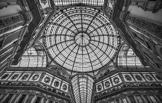 Galleria Vittorio Emanuelle II, Milan, Italy Galleria Vittorio Emanuelle II, Milan, Italy