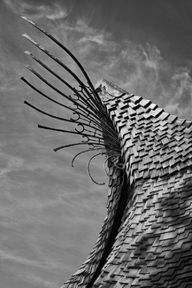 Chapel Steeple Chapel Steeple