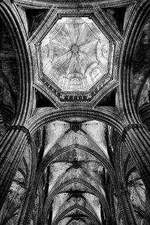 Basilica Ceiling Basilica Ceiling