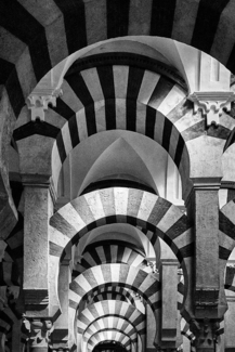 Mezquita Cathedral de Cordoba