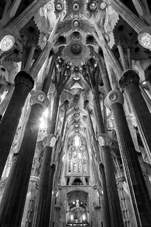 Segrada Interior Segrada Interior