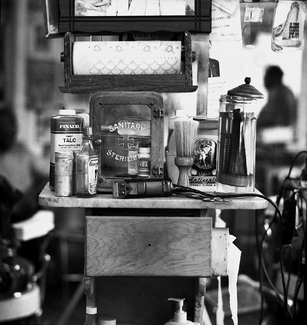 Neighborhood Barber Shop Neighborhood Barber Shop