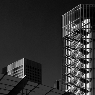 light and form light and form