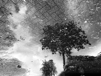 Stones and water  Stones and water