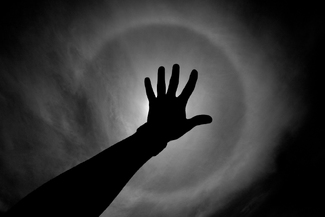 Hand of Time Hand of Time
