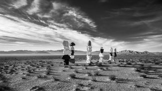 magic mountains