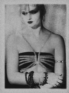 Homage to Jetta Goudal Homage to Jetta Goudal