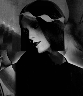 Bauhaus Portrait Bauhaus Portrait