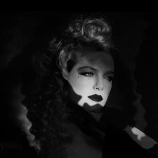 Therese in Light and Shadows Therese in Light and Shadows