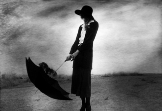 After the Storm After the Storm