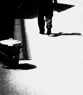 Walking Away Walking Away