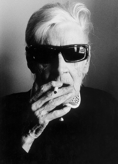 The Portrait The Portrait