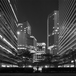 Singapore by Night Singapore by Night