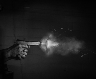 Muzzle Velocity Muzzle Velocity