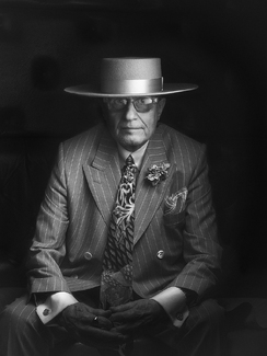 George Skeggs George Skeggs