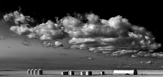 Silver Farm Silver Farm