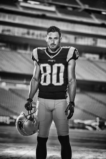 Danny Amendola  Danny Amendola