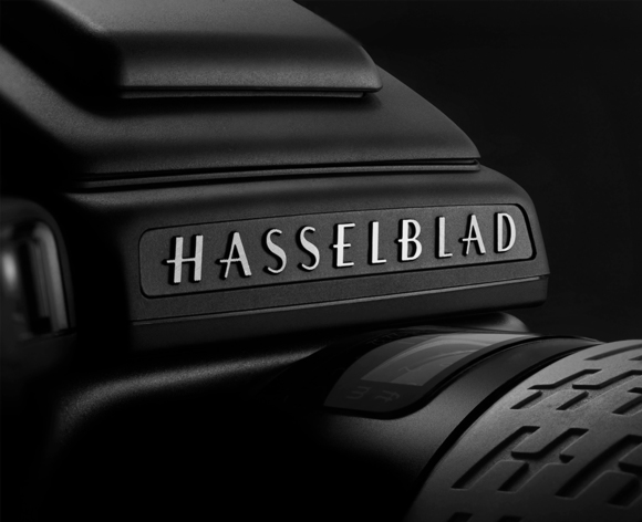 Hasselblad H6D 100c